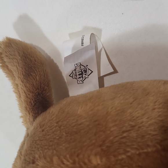 Stuffed animal - Picture 3 of 4